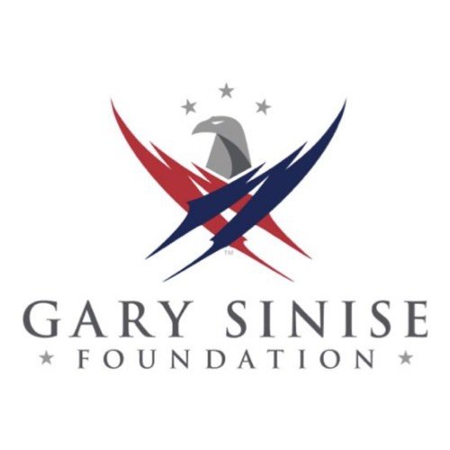 Gary Sinise Foundation which is the charity for the ASCO Spartacus Dash in Belton TX.