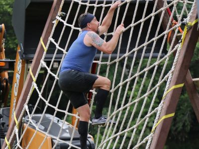 cargo net
